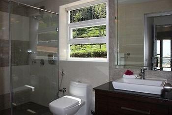 Farview Mountain Resort Villas Ooty Ngoại thất bức ảnh