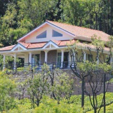 Farview Mountain Resort Villas Ooty Ngoại thất bức ảnh