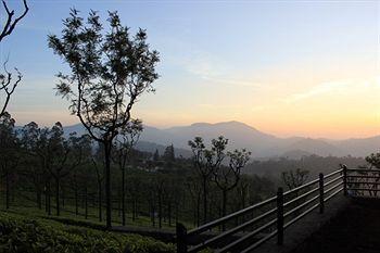 Farview Mountain Resort Villas Ooty Ngoại thất bức ảnh