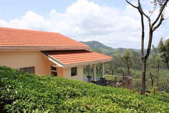 Farview Mountain Resort Villas Ooty Ngoại thất bức ảnh