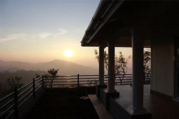 Farview Mountain Resort Villas Ooty Ngoại thất bức ảnh