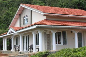 Farview Mountain Resort Villas Ooty Ngoại thất bức ảnh
