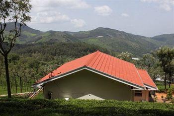 Farview Mountain Resort Villas Ooty Ngoại thất bức ảnh