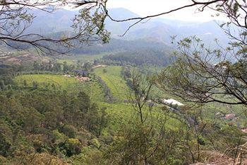 Farview Mountain Resort Villas Ooty Ngoại thất bức ảnh