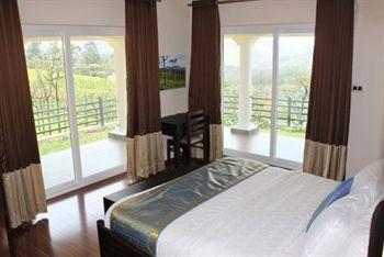 Farview Mountain Resort Villas Ooty Ngoại thất bức ảnh